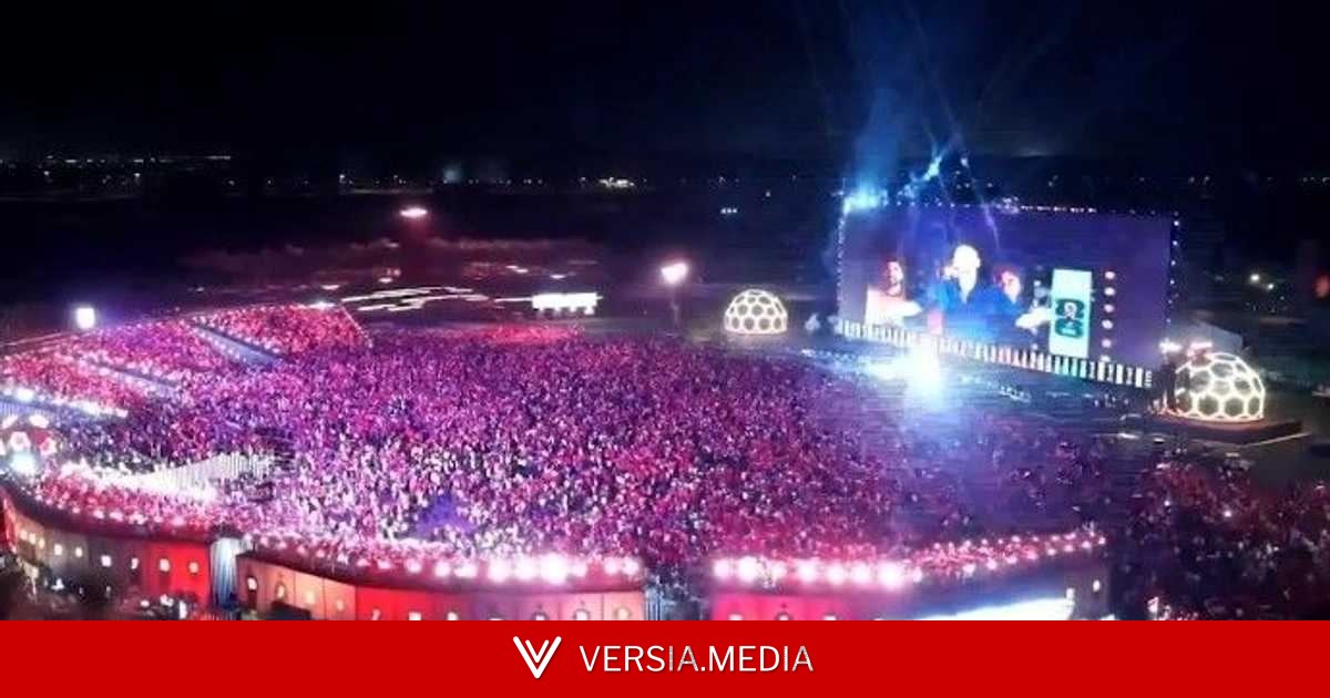 من القاهرة إلى أسوان.. كيف احتفل المصريون بإنجاز المونديال؟