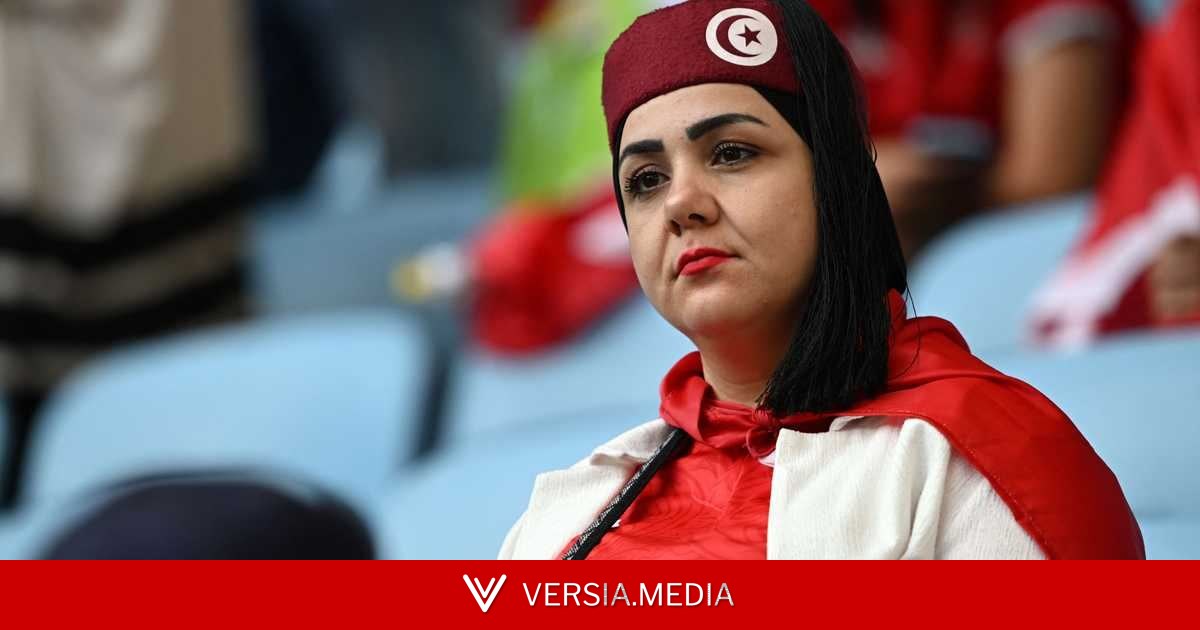 هولندا تحسم الصدارة.. ووداع حزين لتونس