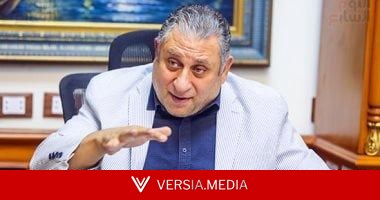 أيمن عقيل: ملفا الحقوق الاقتصادية والأمن تصدرا أولويات ما بعد 30 يونيو