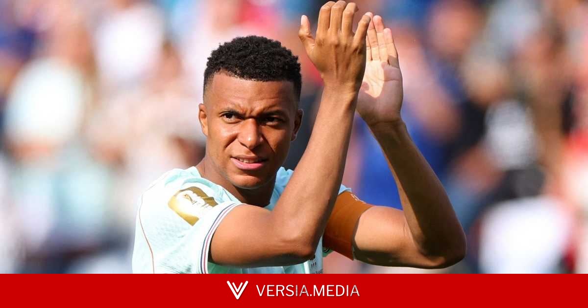 رقم تاريخي جديد.. مبابي يتخطى بيليه في كأس العالم