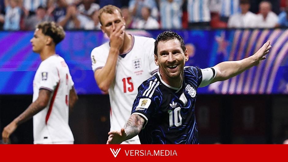 من محبوب لمنتخب مكروه ـ لماذا انقلبت الجماهير على الأرجنتين؟