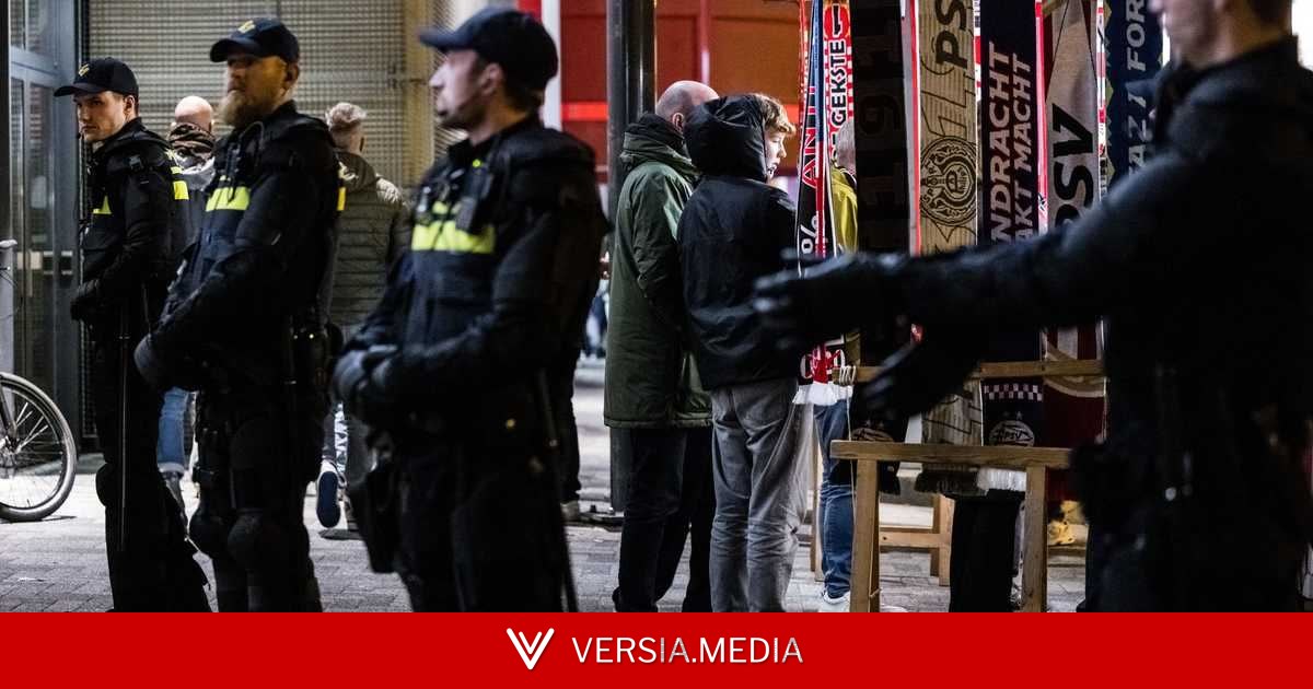 عنف من أجل الشهرة.. هولندا تحذر من 