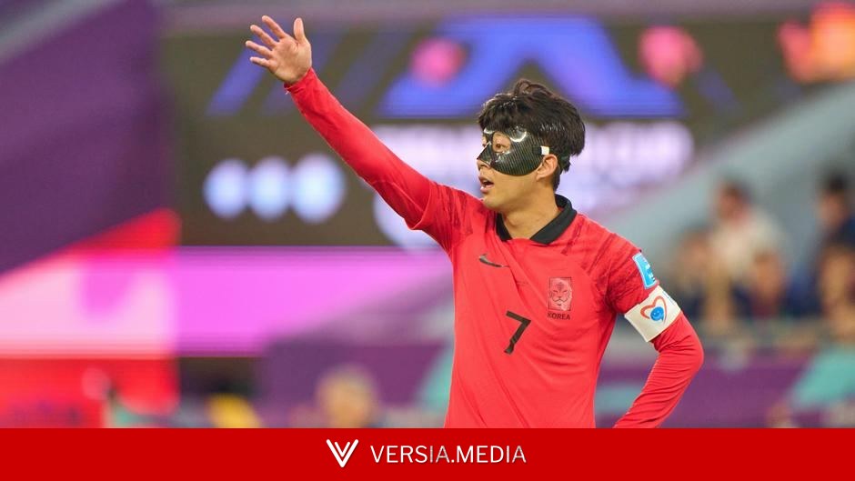عيون في السماء.. هل تعرض منتخب كوريا للتجسس في المونديال؟