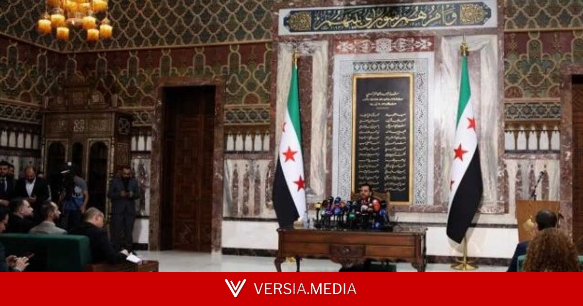 سوريا.. لجنة الانتخابات تعلن أسماء أعضاء مجلس الشعب
