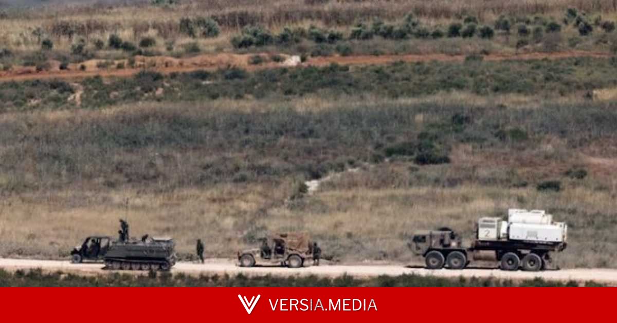 خطوة إسرائيلية في جنوب لبنان قد تشعل 