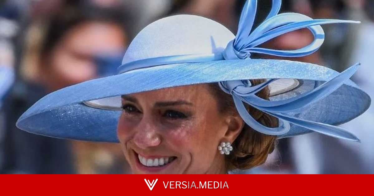 بعد معركتها مع السرطان.. الأميرة كيت تتحدى قمم بريطانيا