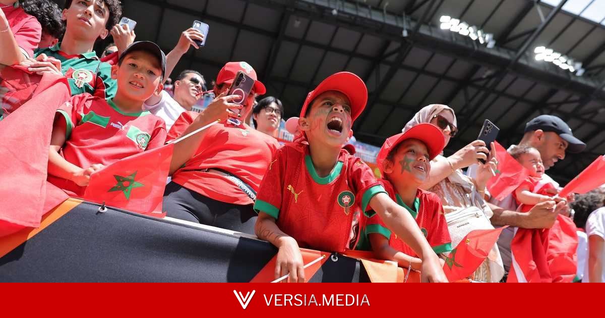 مونديال 2026.. 3 مواجهات نارية أبرزها المغرب وهولندا
