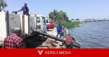 5 محظورات أقرها القانون لحماية البحيرات من التلوث.. تعرف عليها