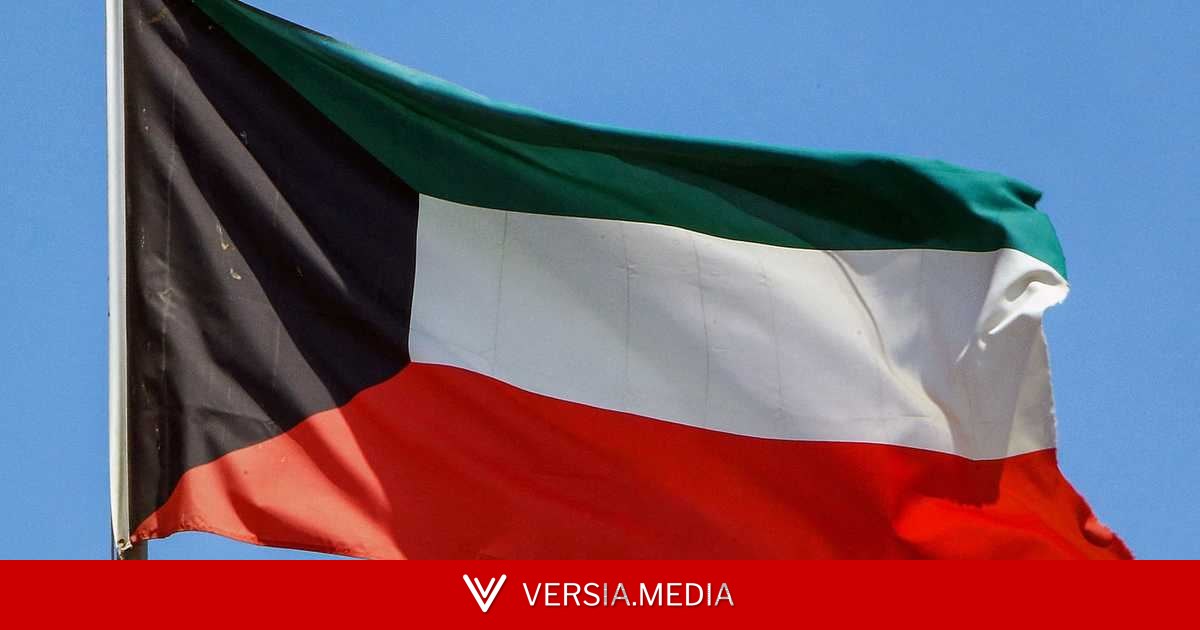 الكويت تعلن التصدي لأهداف جوية معادية