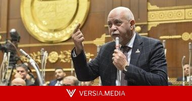 حازم الجندى: توجيهات الرئيس تضع إصلاح التعليم فى قلب بناء الإنسان ودعم الاقتصاد