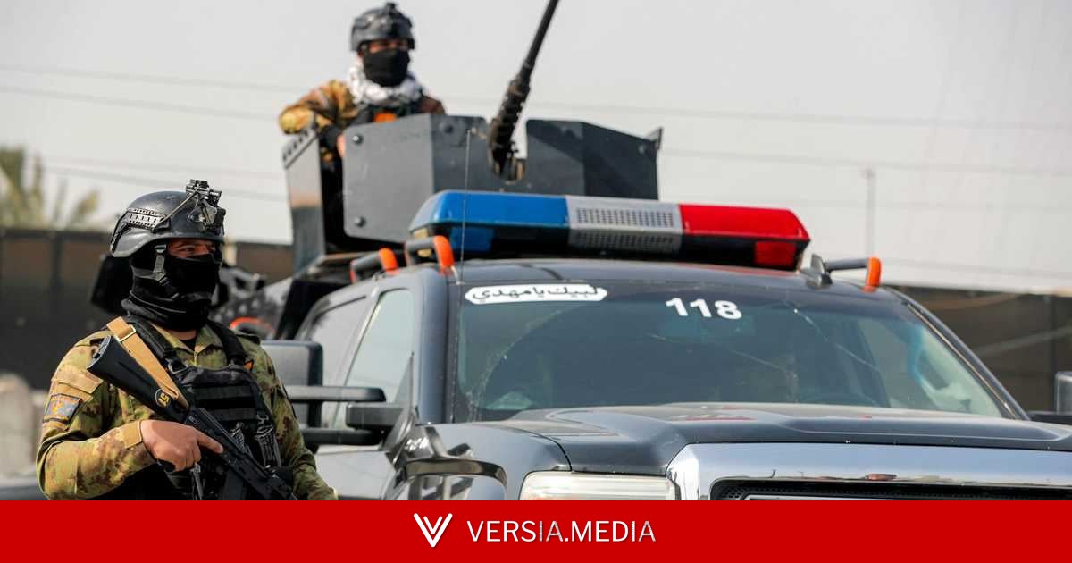 العراق.. اعتقال عدد من المتهمين بملفات فساد