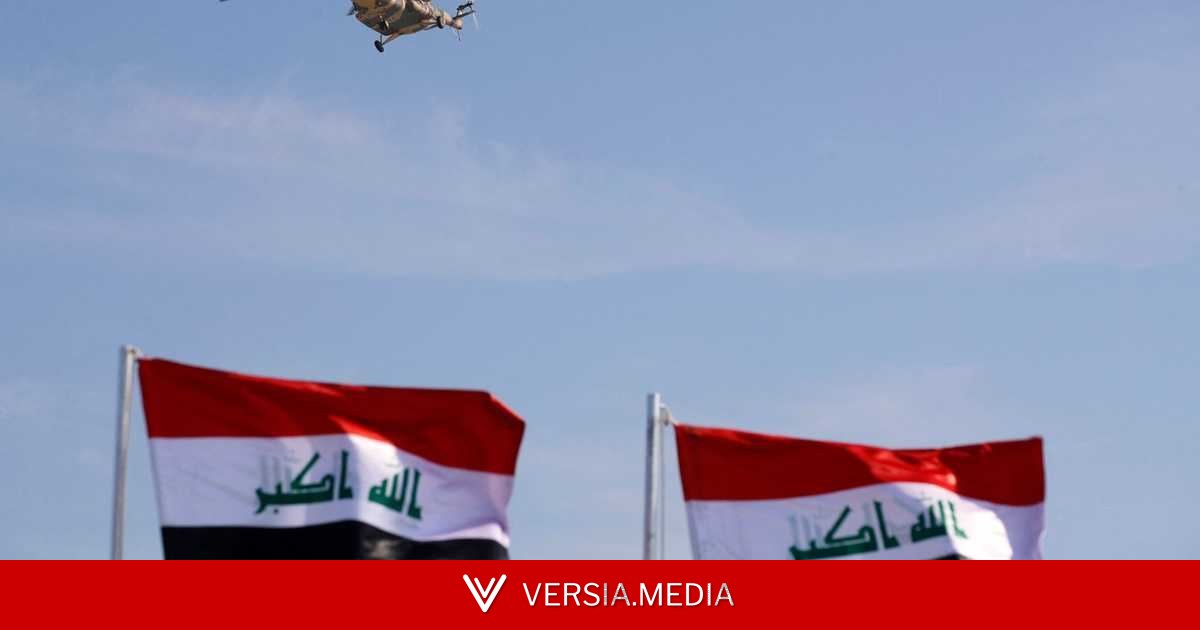 العراق بين اختبار مكافحة الفساد وشروط الشراكة مع أميركا