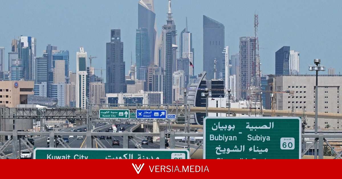 الكويت: تعرُّض محطة ثانية لتوليد الكهرباء لهجوم إيراني