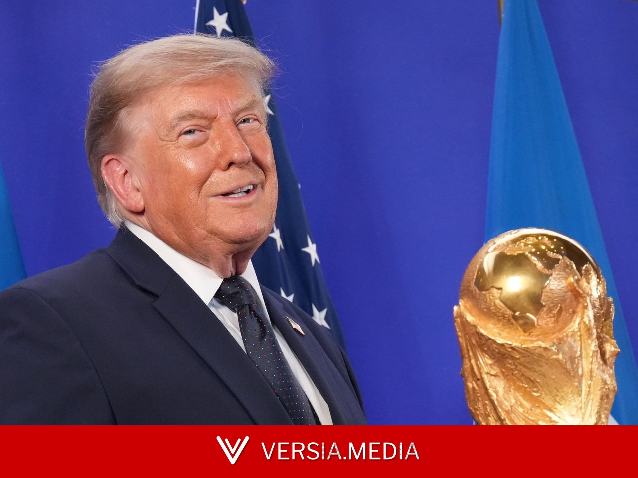 ترمب يعيد الجدل بشأن طرد بالوغون: 