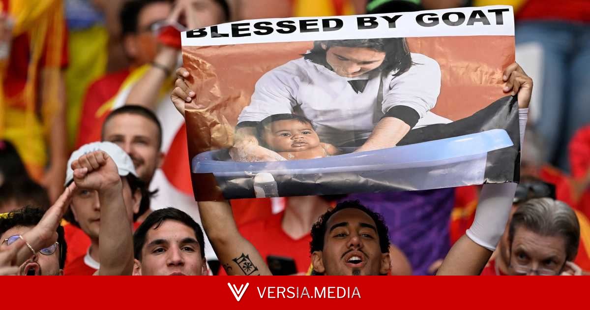 ميسي ويامال وجهاً لوجه.. موعد تاريخي بذكريات 